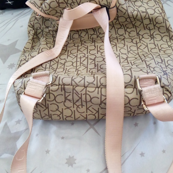 Calvin Klein Backpack - Picture 4 of 4